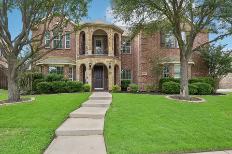 800 Texana Dr, Prosper, TX 75078