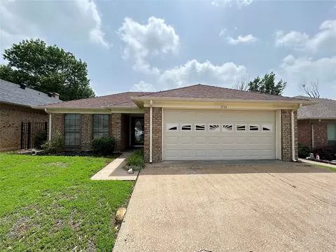 1756 Red Oak Cir, Sulphur Springs, TX 75482