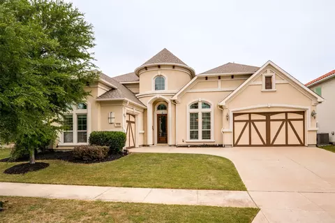 13340 Sellaronda Way, Frisco, TX 75035