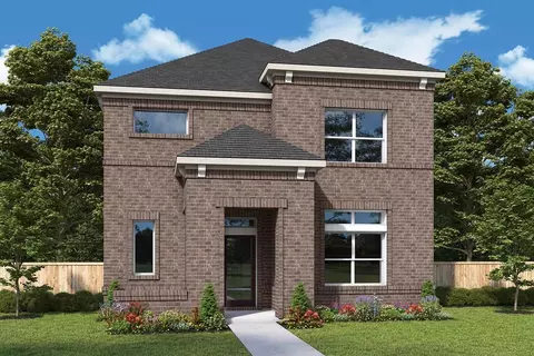 3742 Long Stem St, Venus, TX 76084