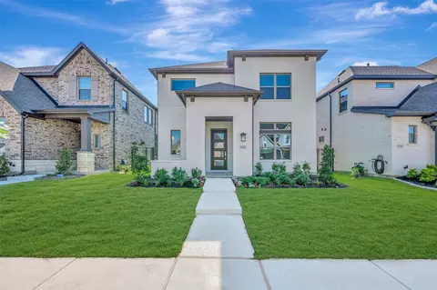 3742 Long Stem St, Venus, TX 76084