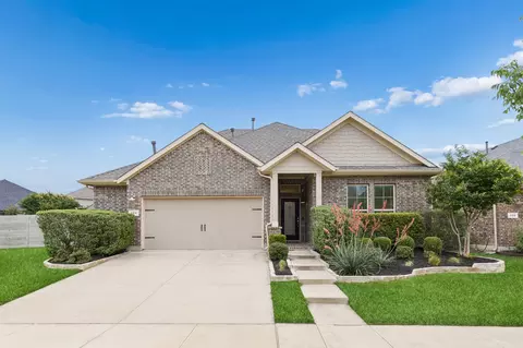 400 Gannet Trl, Argyle, TX 76226