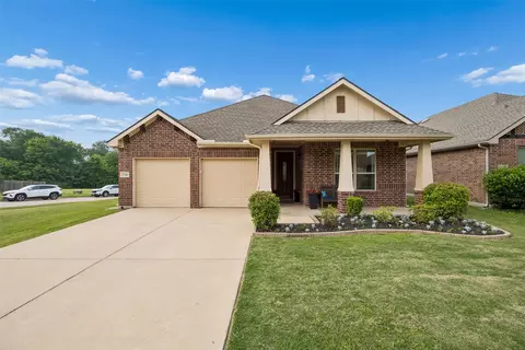 1740 Oak Glen Dr, Wylie, TX 75098