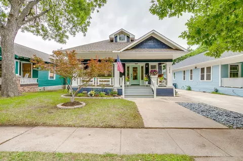 1968 Alston Ave, Fort Worth, TX 76110