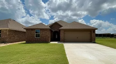 3309 Melissa Ln, Ennis, TX 75119