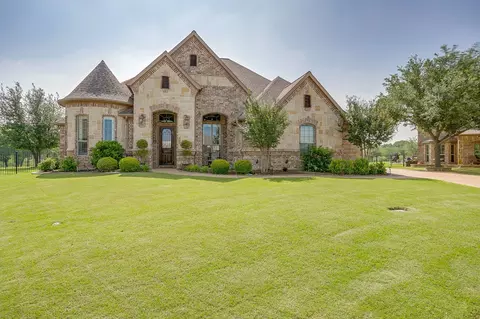 2401 Eagle Narrows Ct, Fort Worth, TX 76179