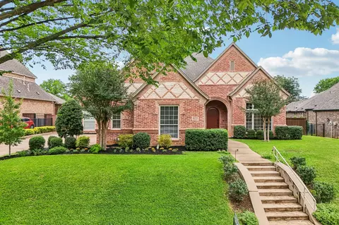 520 Haverhill Ln, Colleyville, TX 76034
