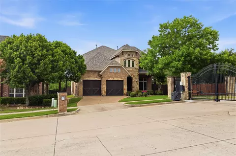 12102 Jackson Creek Dr, Dallas, TX 75243