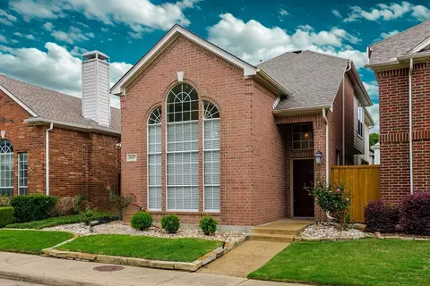 6015 Thursby Ave, Dallas, TX 75252
