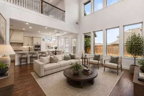 760 Walworth Dr, Prosper, TX 75078
