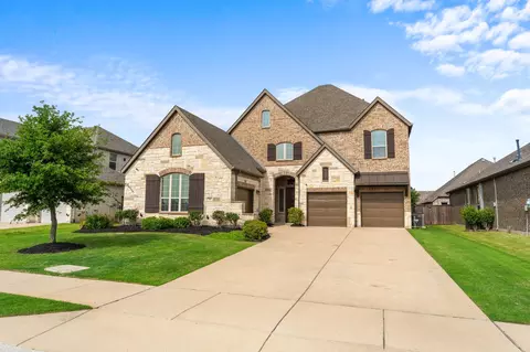 760 Walworth Dr, Prosper, TX 75078