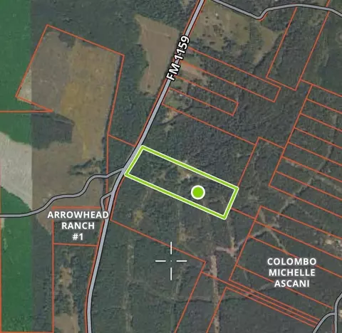 11750 Fm 1159, Clarksville, TX 75426