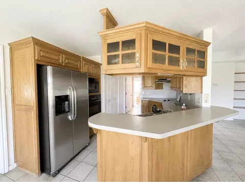 Kitchen - 101 Player, Comanche, TX 76442 photo 3 of 3