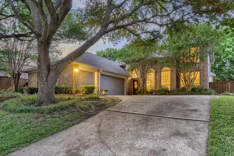 4806 Ivyleaf Ln, Mckinney, TX 75072