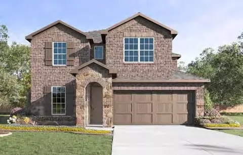 1601 Harmony Haven Rd, Fort Worth, TX 76120