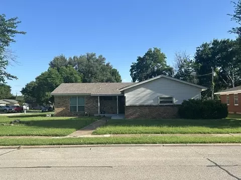 3022 Konet St, Irving, TX 75060