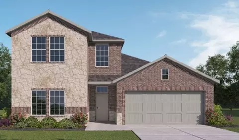 1612 T Square St, Fort Worth, TX 76120