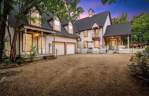10690 County Road 2450, Terrell, TX 75160