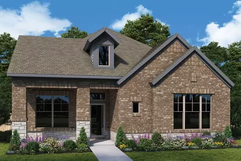 2120 Spotted Fawn Dr, Arlington, TX 76005
