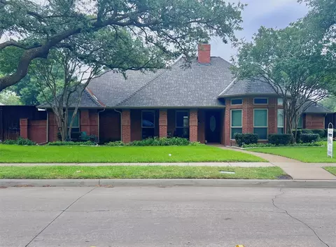 3601 Sailmaker Ln, Plano, TX 75023