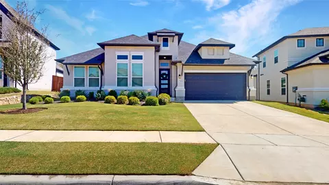 7212 Redwood Rd, Argyle, TX 76226