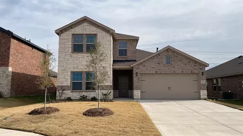 2032 Missouri St, Royse City, TX 75189