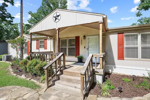 7406 Lakeview Dr, Bonham, TX 75418