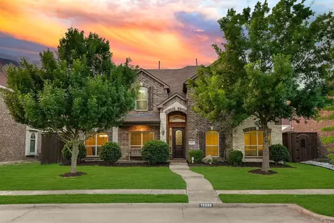 12533 Tyler Dr, Frisco, TX 75035