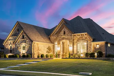 259 Broadmoor Dr, Haslet, TX 76052