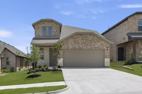 2516 Breakaway Dr, Mesquite, TX 75149