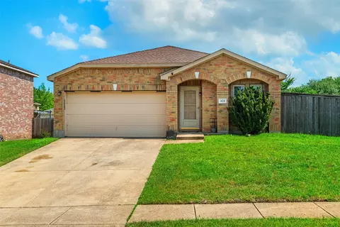 424 Summer Tree Dr, Hutchins, TX 75141