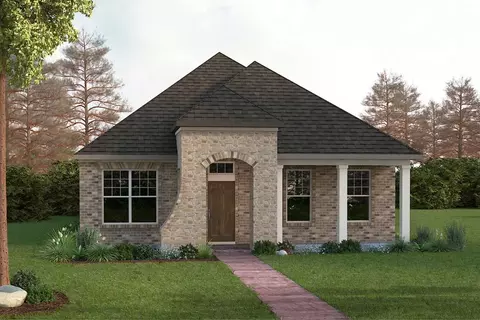 2116 Spotted Fawn Dr, Arlington, TX 76005