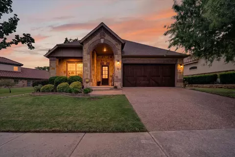3667 Tuscan Hills Cir, Denton, TX 76210