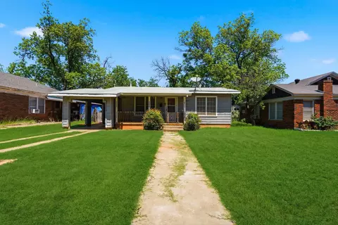 3350 S 4th St, Abilene, TX 79605