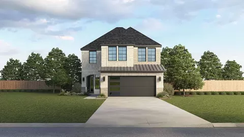 2333 Peters Colony Dr, Frisco, TX 75036