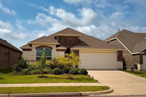 5641 Durst Ln, Forney, TX 75126