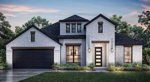 2633 Steve St, Burleson, TX 76028