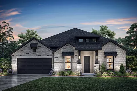 2633 Steve St, Burleson, TX 76028