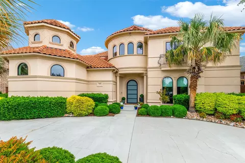 4724 Jerral Dr, Frisco, TX 75034