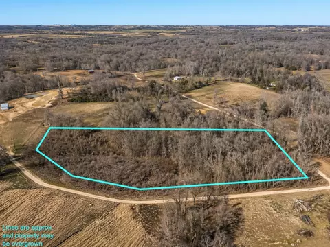 tbd Pr 8903, Athens, TX 75752