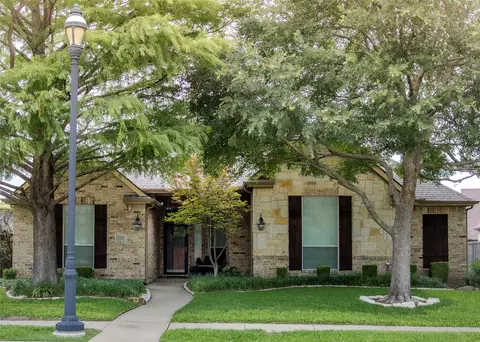 1212 Surrey Ln, Allen, TX 75013