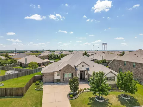 3003 Lily Ln, Forney, TX 75126