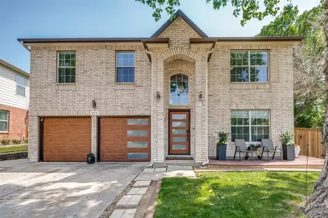 813 Ponderosa Rdg, Little Elm, TX 75068