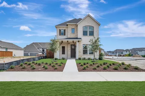 14449 Walsh Ave, Aledo, TX 76008