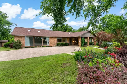 1895 County Road 3601, Edgewood, TX 75117