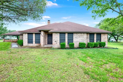 15526 Brookhollow Cir, Forney, TX 75126