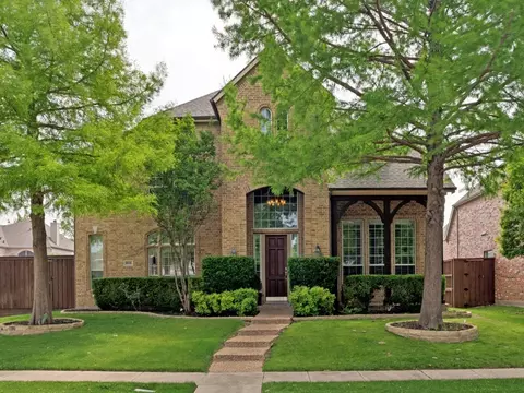 2116 Channel Islands Dr, Allen, TX 75013