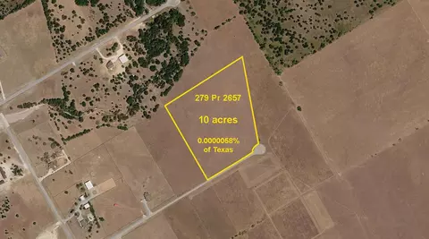 279 Private Road 2657, Walnut Springs, TX 76690