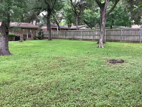 Exterior - 4700 Scottwood St, Waco, TX 76708 photo 5 of 5