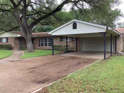 4700 Scottwood St, Waco, TX 76708
